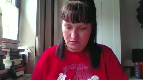 Melisa online show from March 8, 8:07 am