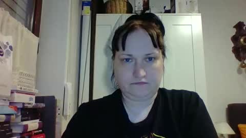 Melisa online show from March 10, 6:12 pm