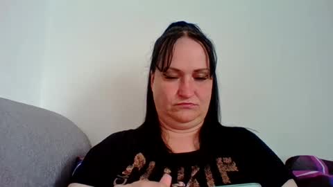 Melisa online show from July 22, 12:50 pm