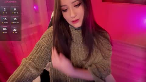 _sserendipityy_ online show from March 9, 6:55 pm