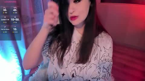 _sserendipityy_ online show from February 20, 7:58 pm