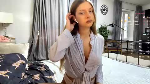 Stasy online show from July 14, 11:15 am