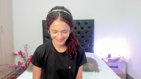 Snapshot of _sussi_ chatting on January 27, 1:30 pm Sussi online show from January 27, 1:30 pm