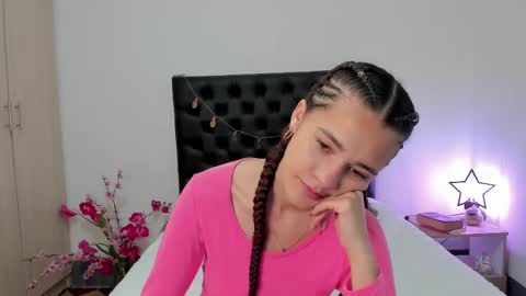 Snapshot of _sussi_ chatting on February 24, 1:08 pm Sussi online show from February 24, 1:08 pm