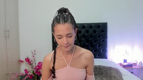 Snapshot of _sussi_ chatting on January 22, 1:32 pm Sussi online show from January 22, 1:32 pm