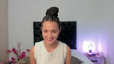 Snapshot of _sussi_ chatting on January 23, 1:35 pm Sussi online show from January 23, 1:35 pm