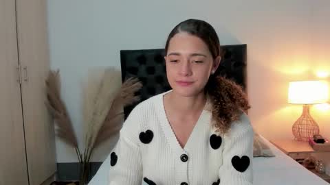 Snapshot of _sussi_ chatting on September 18, 2:15 pm Sussi online show from September 18, 2:15 pm