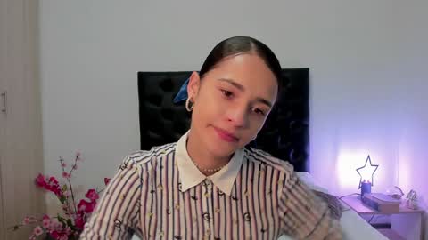 Snapshot of _sussi_ chatting on January 7, 1:24 pm Sussi online show from January 7, 1:24 pm