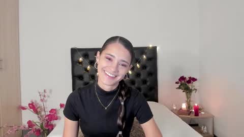 Snapshot of _sussi_ chatting on February 14, 1:29 pm Sussi online show from February 14, 1:29 pm