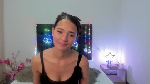 Snapshot of _sussi_ chatting on December 28, 1:17 pm Sussi online show from December 28, 1:17 pm