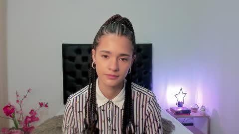 Snapshot of _sussi_ chatting on January 15, 1:41 pm Sussi online show from January 15, 1:41 pm