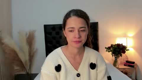 Snapshot of _sussi_ chatting on October 7, 1:48 pm Sussi online show from October 7, 1:48 pm