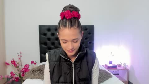 Snapshot of _sussi_ chatting on January 21, 1:32 pm Sussi online show from January 21, 1:32 pm