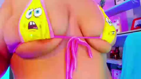Snapshot of _sweet_kuromi chatting on September 20, 6:01 am Kuromi online show from September 20, 6:01 am