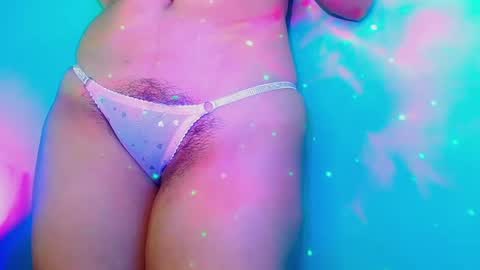 Snapshot of _sweet_kuromi chatting on February 4, 5:10 am Kuromi online show from February 4, 5:10 am