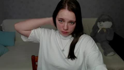 Lana online show from April 28, 4:38 am