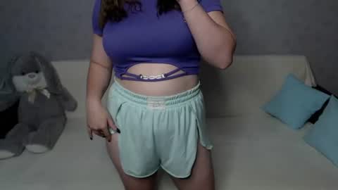 Lana online show from July 24, 6:44 am