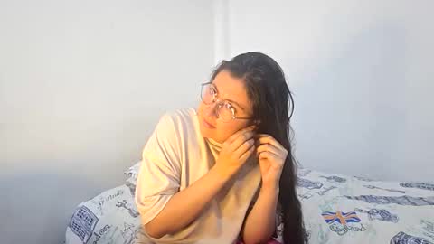 _sweet_melodyy online show from May 24, 8:08 pm