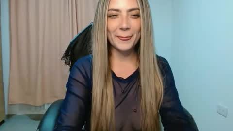 Rachel  online show from March 3, 2:50 am