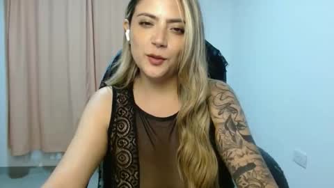 Rachel  online show from March 14, 4:46 am