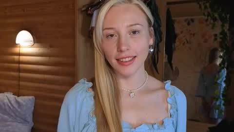 _sweetsky_ online show from March 16, 11:03 am