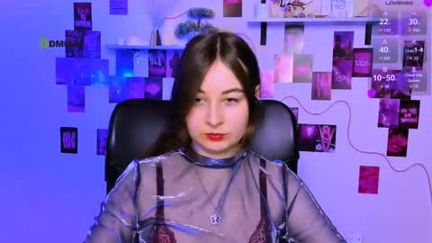 _tessa_moon online show from March 18, 8:03 pm