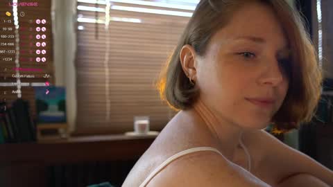 Evi online show from April 30, 11:37 am