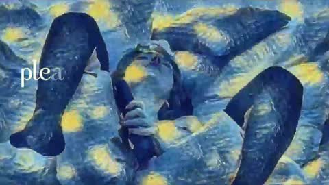 Evi online show from March 11, 9:37 pm