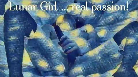 Evi online show from March 4, 9:32 pm