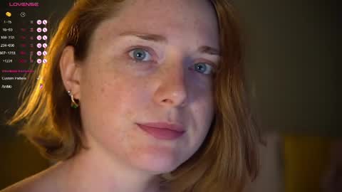 Evi online show from June 23, 5:55 pm