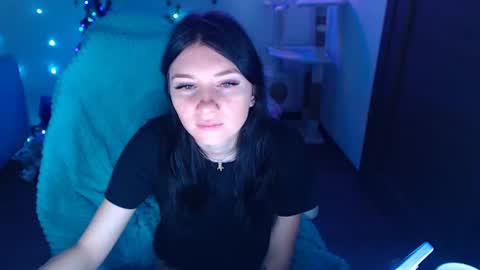 _thesamedaniellatrue_ online show from December 27, 11:50 am