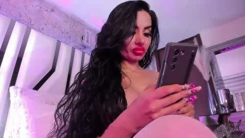 valeria jade online show from June 6, 7:03 am