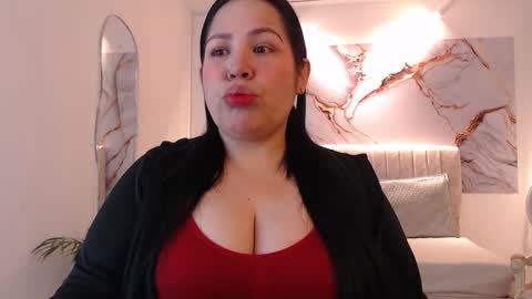 valeria online show from November 23, 2:03 am