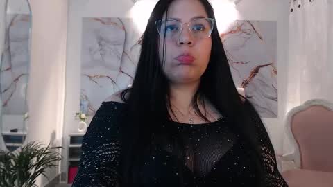 valeria online show from November 17, 2:56 am