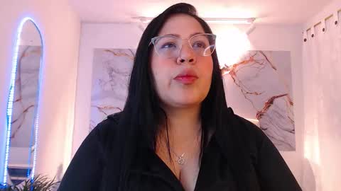 valeria online show from November 16, 2:46 am