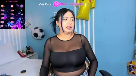 _valeryboobs_ online show from July 18, 1:24 pm