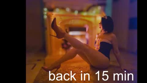 _vallylove online show from March 12, 7:27 pm