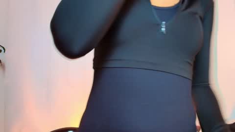 Victoria Fox online show from February 8, 11:29 pm