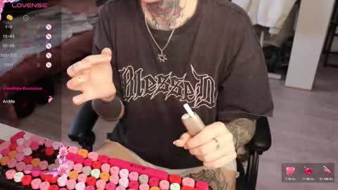 Alis online show from March 15, 7:32 am