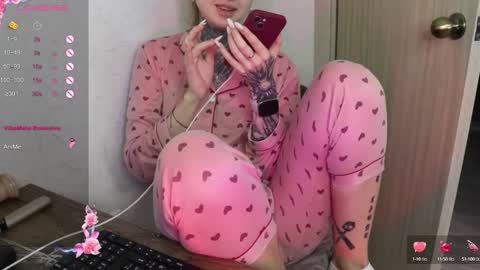 Alis online show from February 12, 8:59 am