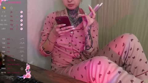 Alis online show from February 6, 5:30 pm