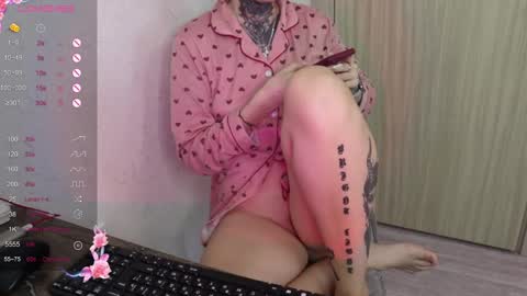 Alis online show from February 9, 8:11 am