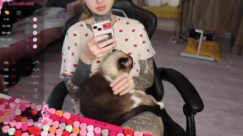 Alis online show from March 10, 7:45 am