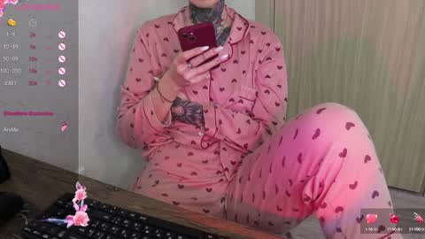 Alis online show from February 10, 8:20 am