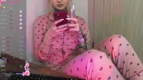 Alis online show from February 7, 1:01 pm