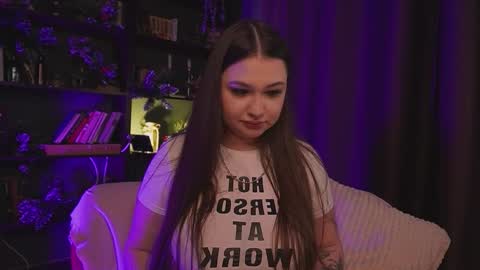 Wendy online show from December 22, 2:26 am