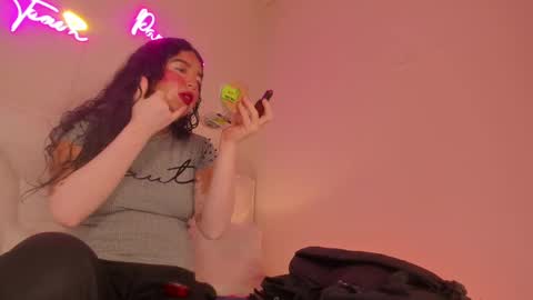 _wendy_x online show from November 17, 11:33 am