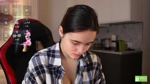 Kristina online show from January 11, 12:18 pm