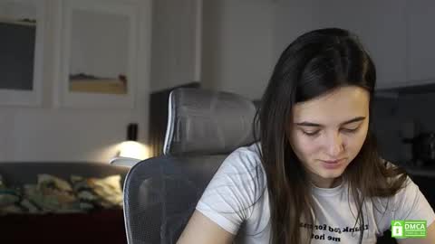 Kristina online show from October 2, 12:10 pm