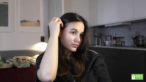 Kristina online show from October 4, 12:11 pm